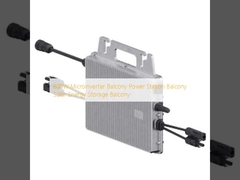 800W マイクロインバーター バランコ 発電所 バランコ 太陽光発電の貯蔵 バランコ