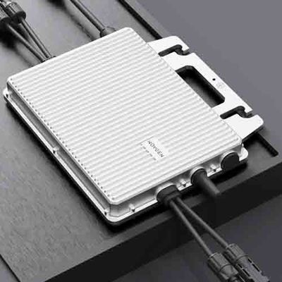 800W マイクロインバーター バランコ 発電所 IP67 防水 太陽光発電の貯蔵庫