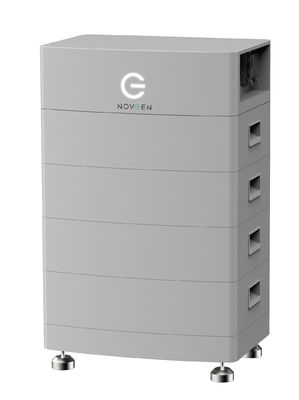室内住宅用ESS 2.56KWH 究極のエネルギー貯蔵パック LiFePo4 バッテリータイプ