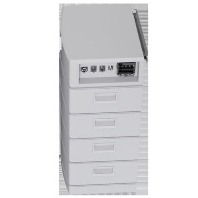 2.56kwh 太陽光モジュール型住宅用電池貯蔵ソリューション