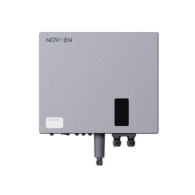3相ハイブリッド太陽電池 エネルギー貯蔵インバーター バランコ IP66