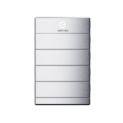 2.56kWh 住宅用エネルギー貯蔵システム バッテリー 貯蔵システム 太陽電池