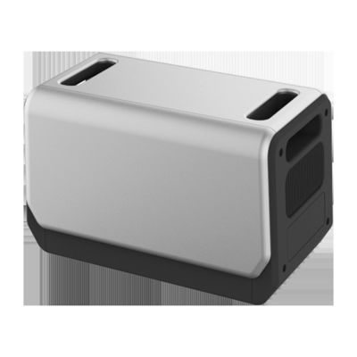 バルコニーのエネルギー貯蔵システム 2200W