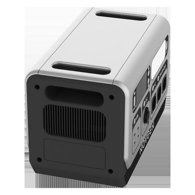 2200W 2048WH プラグイン ホーム エネルギー 貯蔵システム バルコニー 室内 屋外