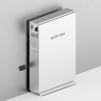 NOVB-2400 リニューアルバルコニー発電所 エネルギー貯蔵システム IP65