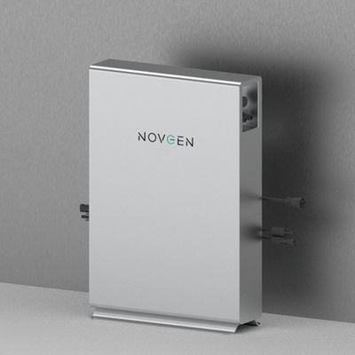 NOVB-2400 究極のバルコニー発電所ソリューション LiFePO4 バッテリータイプ