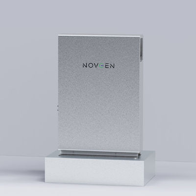 バルコニー太陽系 1200W 2400Wh 家庭用太陽発電所