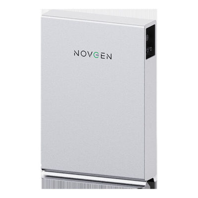 IP65 LiFePO4 バッテリーバルコニー 太陽系 2400Wh ホーム 発電所