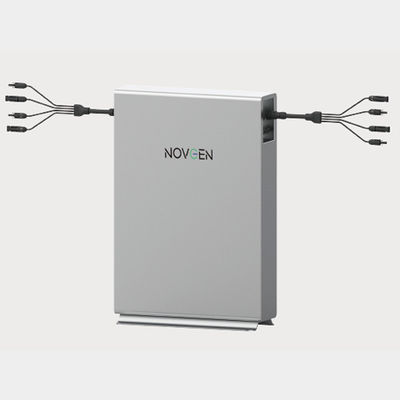 高性能バルコニー 太陽系 2400Wh 家庭用携帯発電所