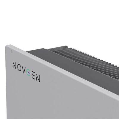IP66 3相ハイブリッドインバーター コンパクト壁掛け設計 CE 承認
