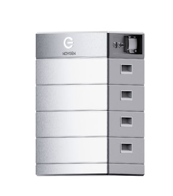 IP65 保護 2.56KWH バッテリーを持つ住宅用 ESS エネルギー貯蔵システム