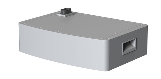 室内・室外太陽光住宅用ESSシステム IP65 保護 2.56kwh バッテリー