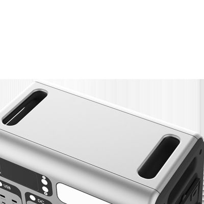 2048Wh スマートオン /オフグリッドプラグイン付き ポータブル発電所 アパートバルコニー