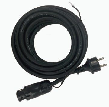 バルコニー 携帯太陽光発電所 エネルギー貯蔵 2400WH IP65 防水